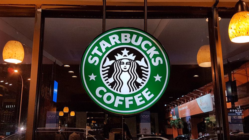 starbucks coffee
